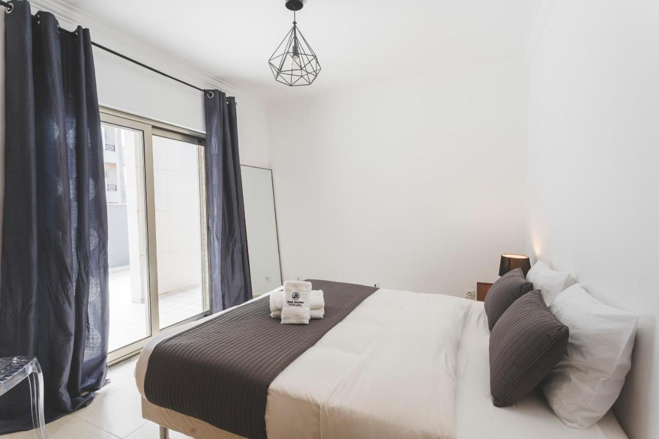 Best Houses 94 - Family Surf Peniche Extérieur photo