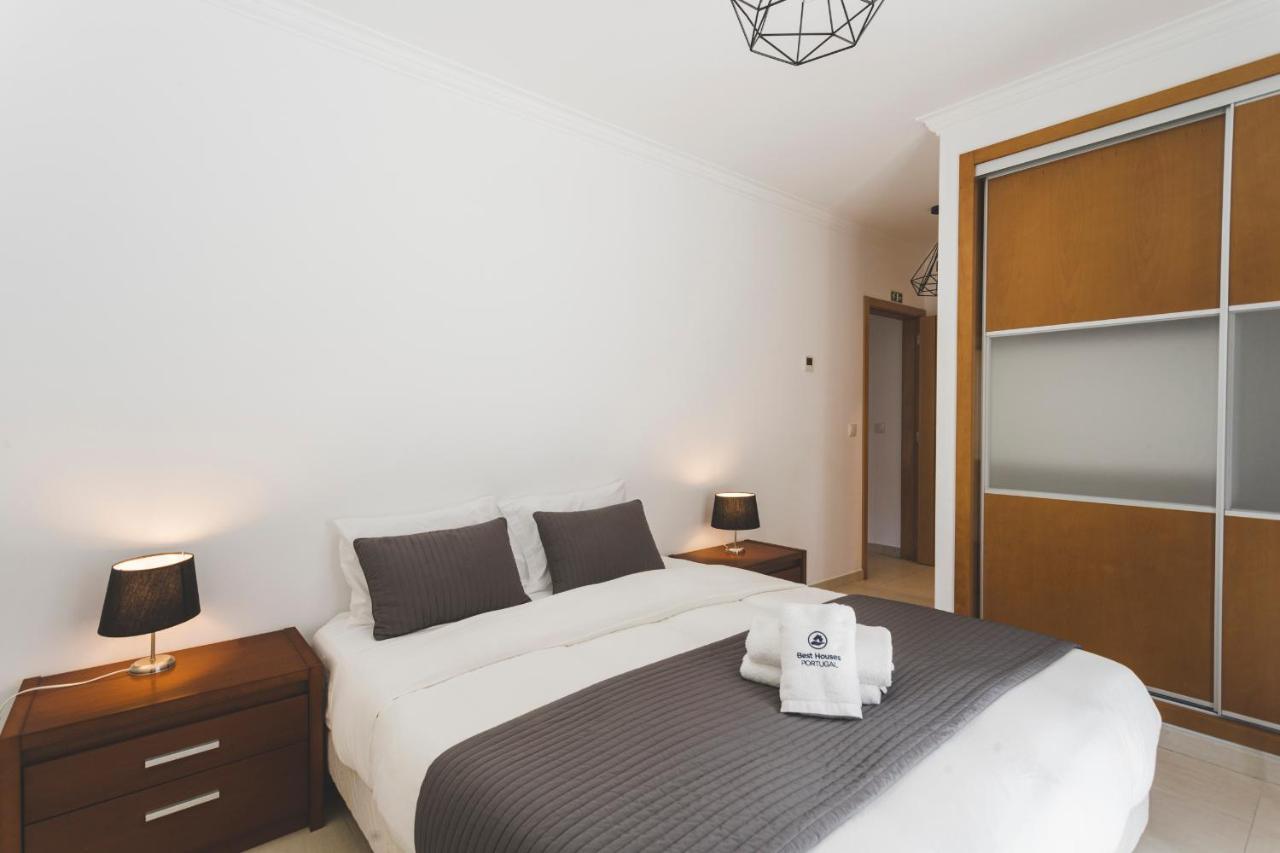 Best Houses 94 - Family Surf Peniche Extérieur photo