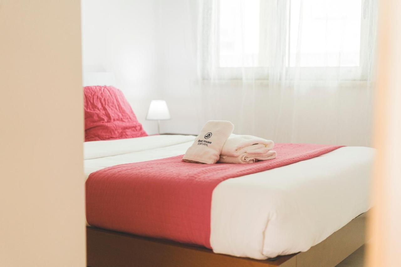 Best Houses 94 - Family Surf Peniche Extérieur photo