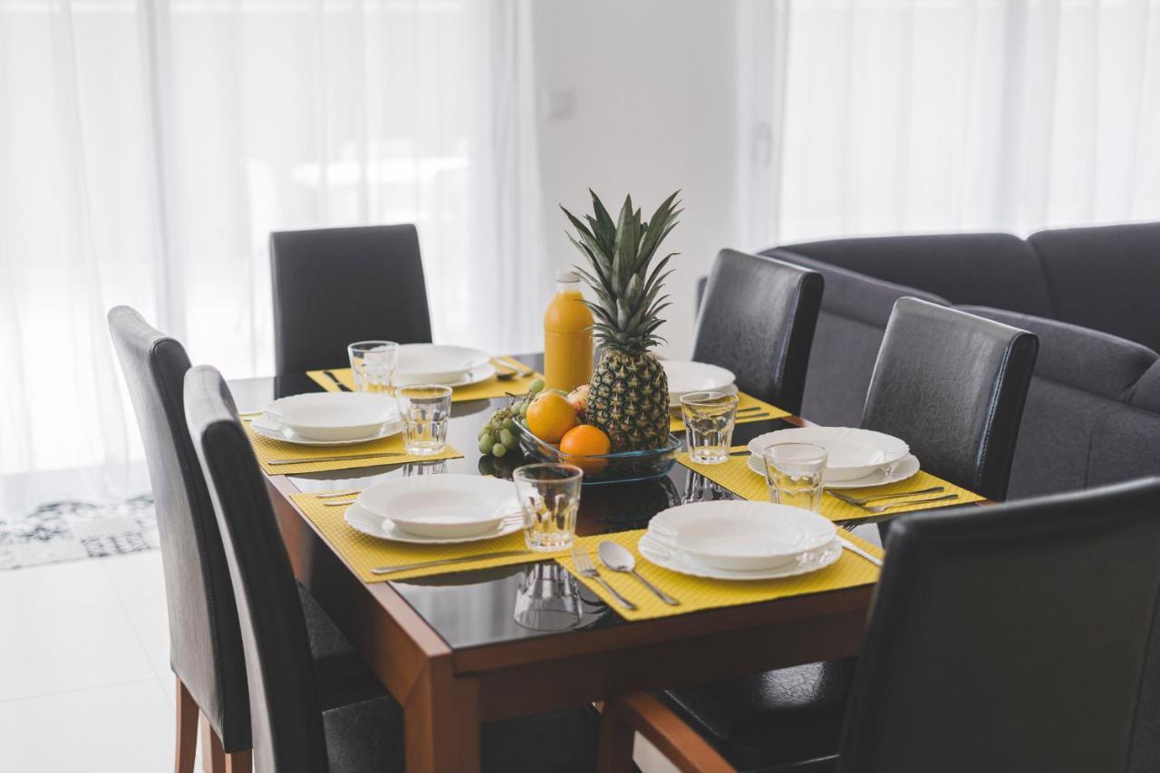 Best Houses 94 - Family Surf Peniche Extérieur photo