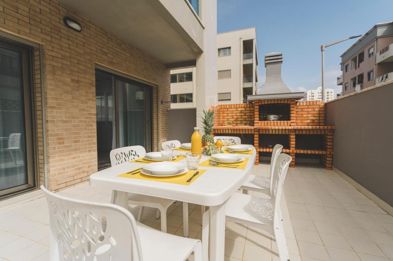 Best Houses 94 - Family Surf Peniche Extérieur photo