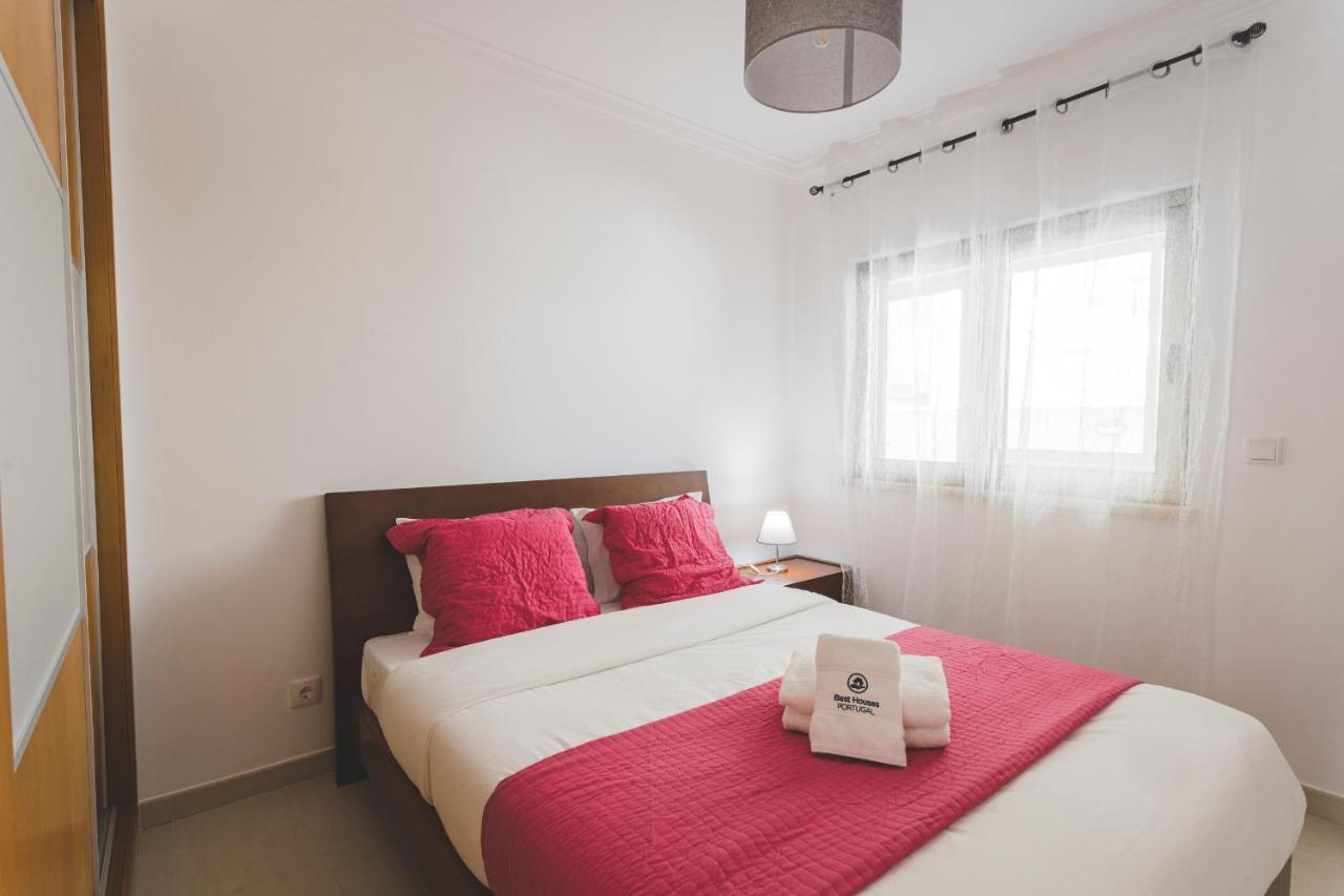 Best Houses 94 - Family Surf Peniche Extérieur photo