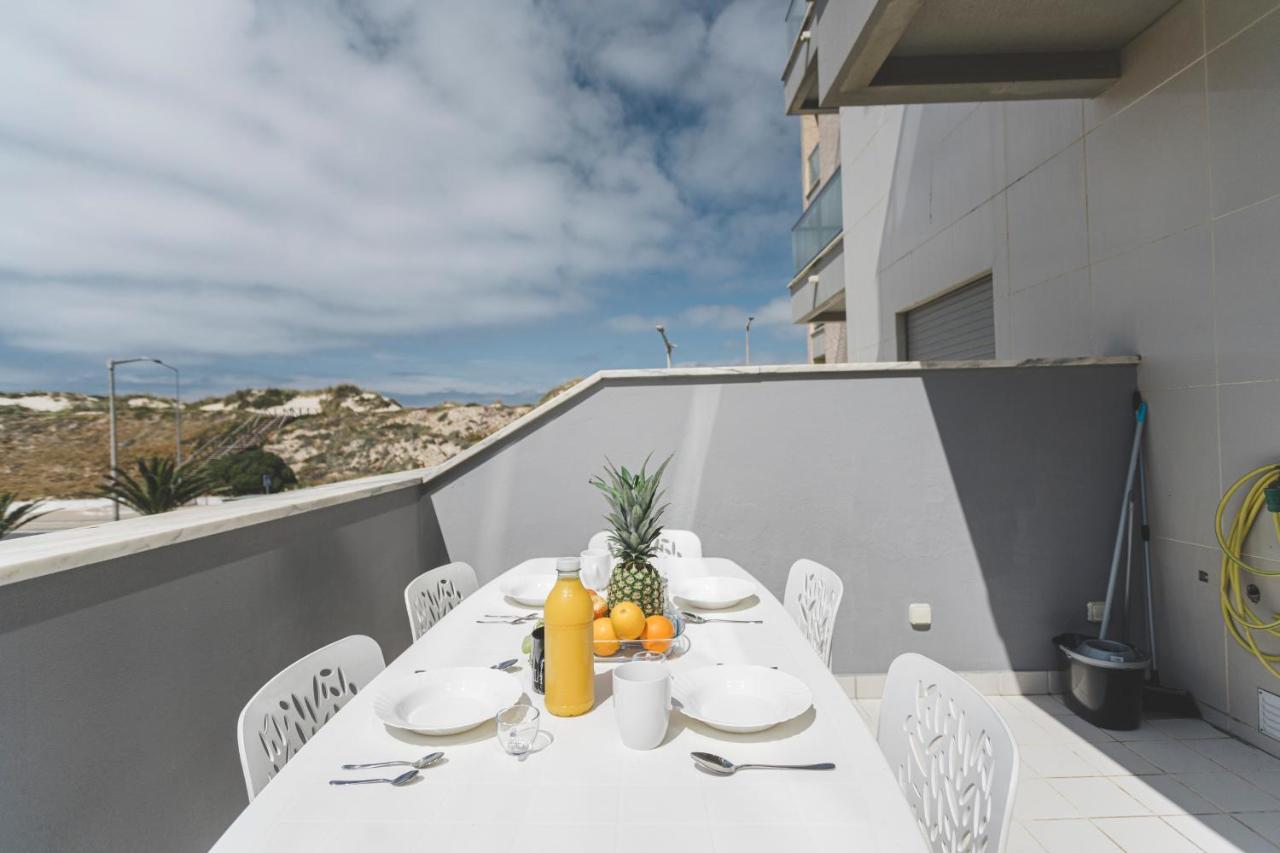 Best Houses 94 - Family Surf Peniche Extérieur photo
