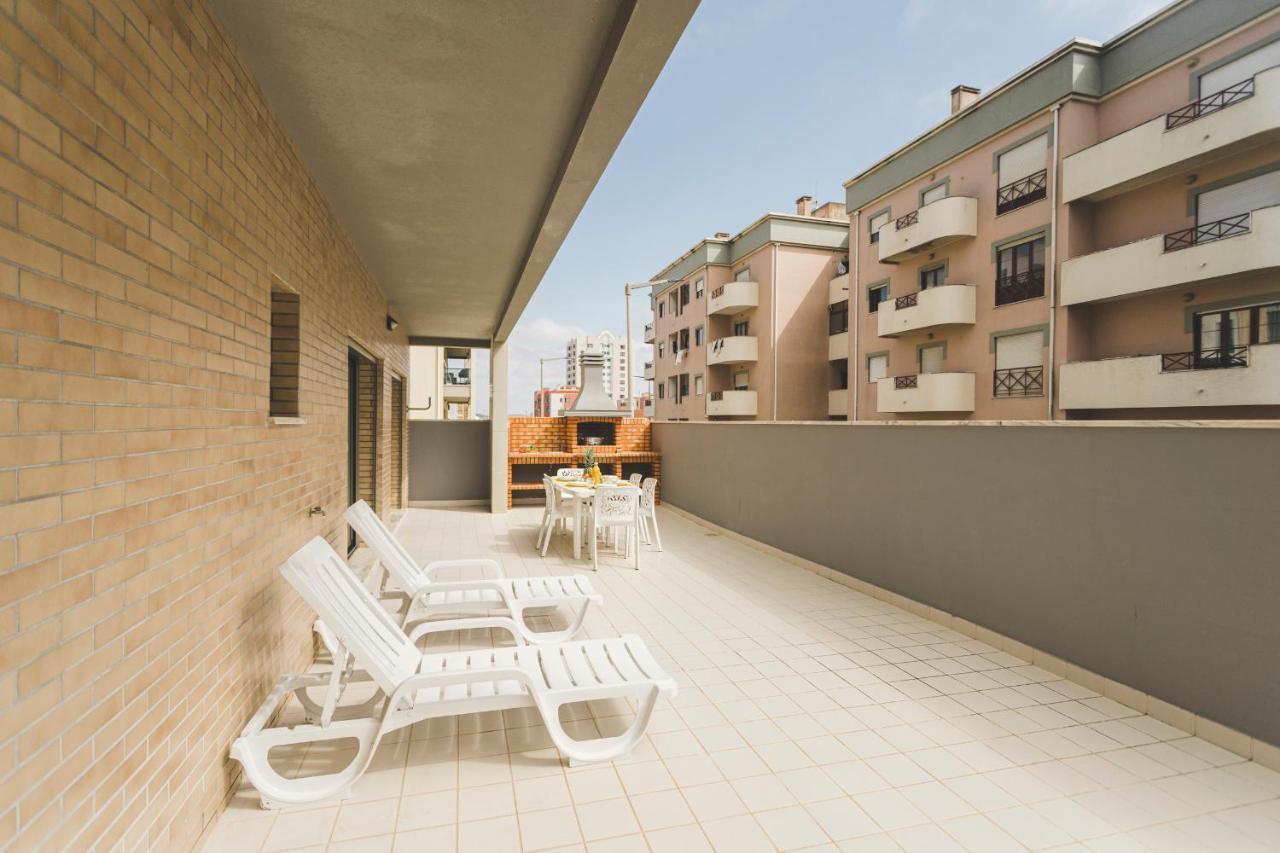 Best Houses 94 - Family Surf Peniche Extérieur photo