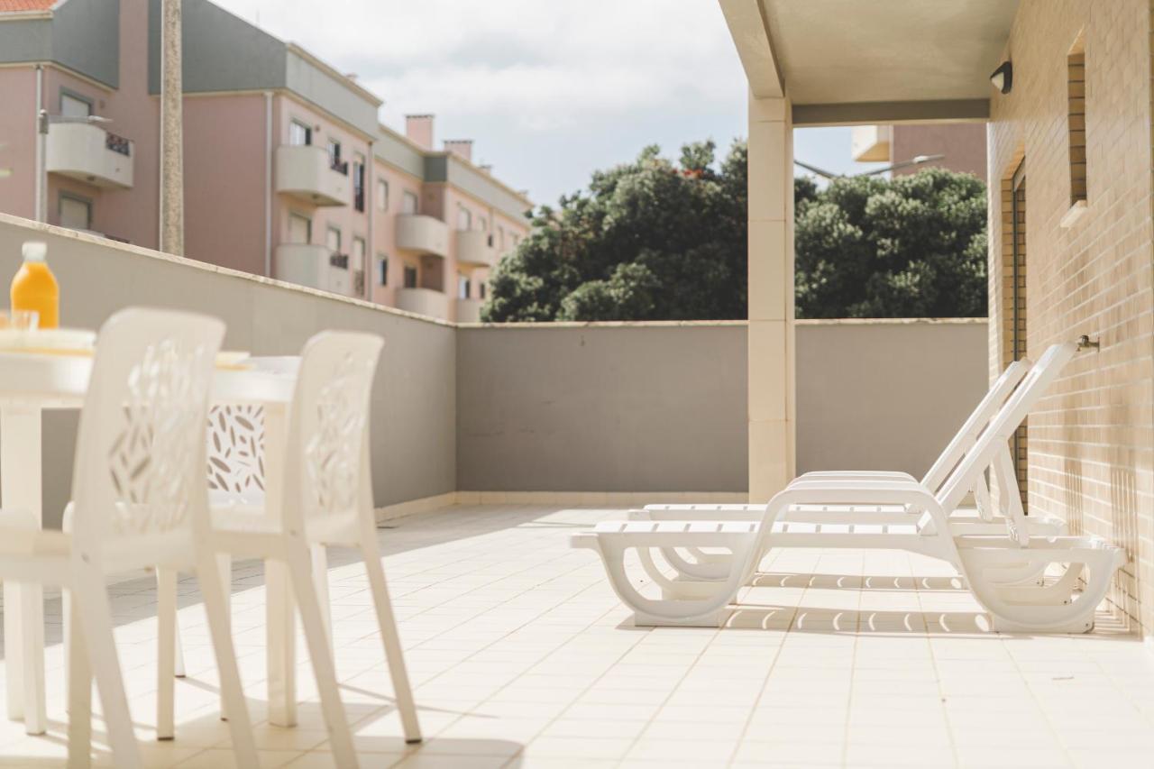 Best Houses 94 - Family Surf Peniche Extérieur photo