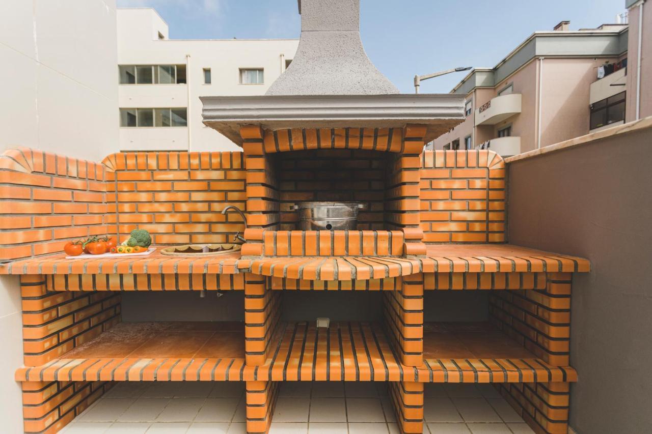 Best Houses 94 - Family Surf Peniche Extérieur photo