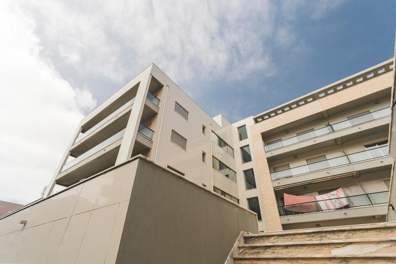 Best Houses 94 - Family Surf Peniche Extérieur photo