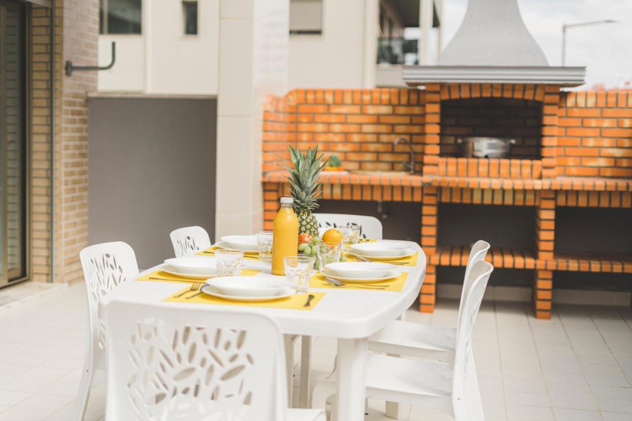 Best Houses 94 - Family Surf Peniche Extérieur photo