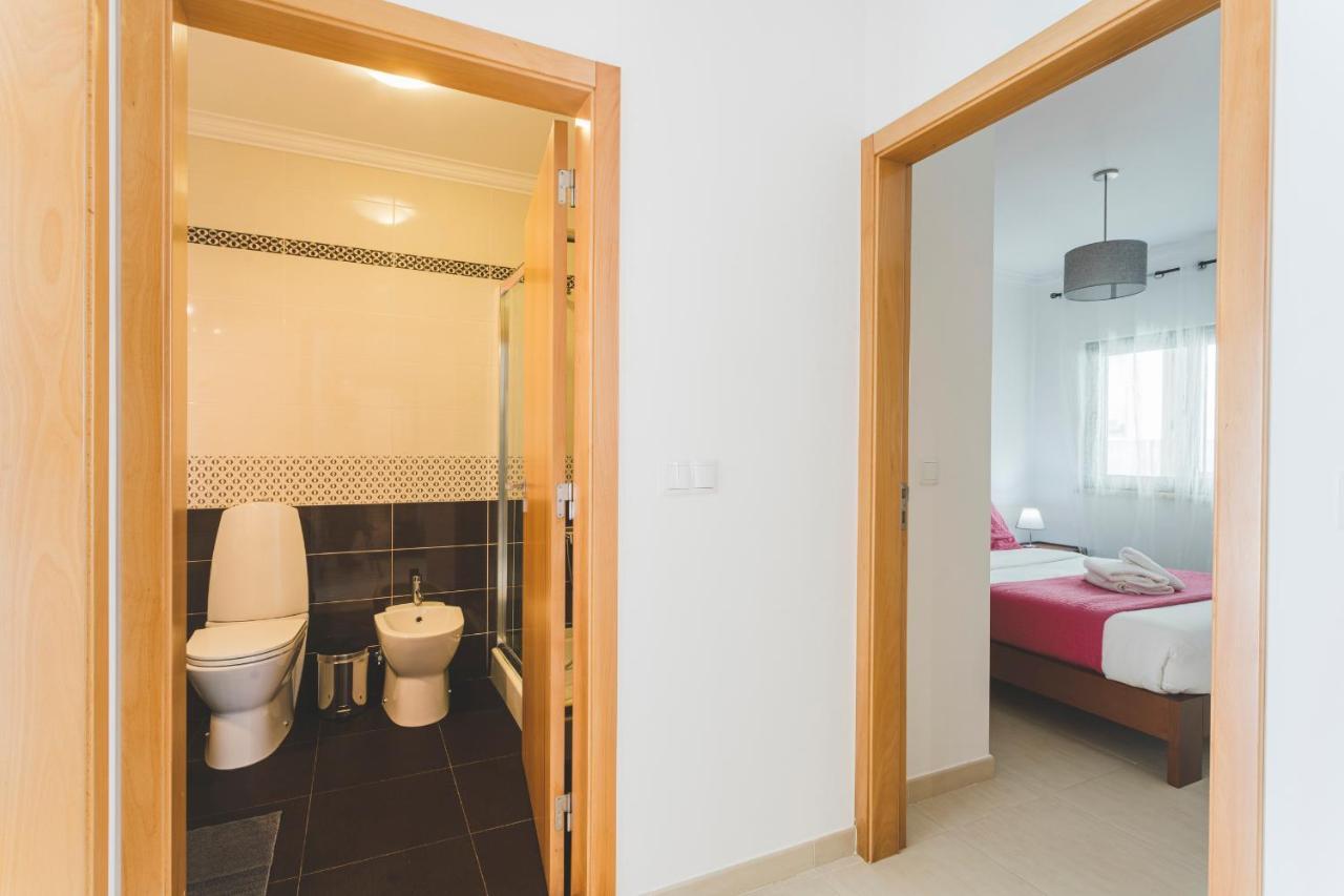 Best Houses 94 - Family Surf Peniche Extérieur photo