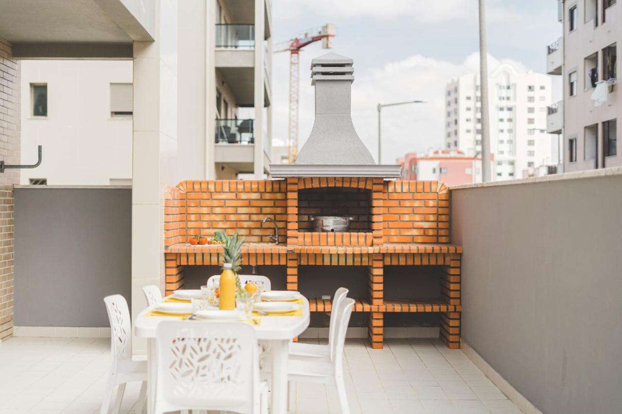 Best Houses 94 - Family Surf Peniche Extérieur photo