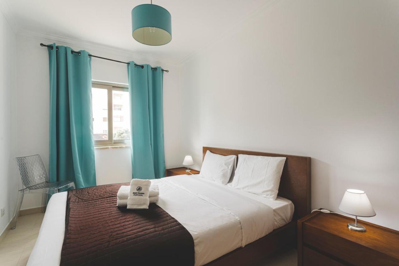 Best Houses 94 - Family Surf Peniche Extérieur photo