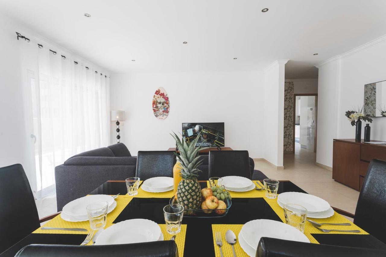 Best Houses 94 - Family Surf Peniche Extérieur photo